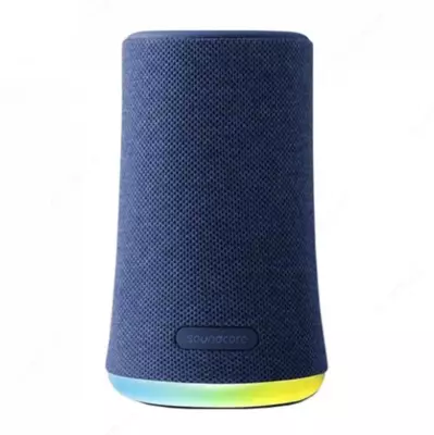 Портативная колонка ANKER Soundcore Flare Mini Blue A3167032