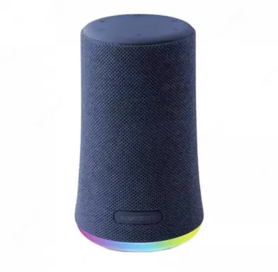 Портативная колонка ANKER Soundcore Flare Mini Blue A3167032