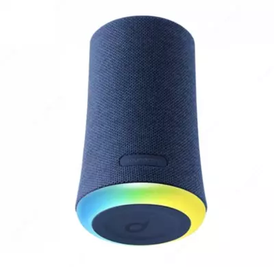 Портативная колонка ANKER Soundcore Flare Mini Blue A3167032
