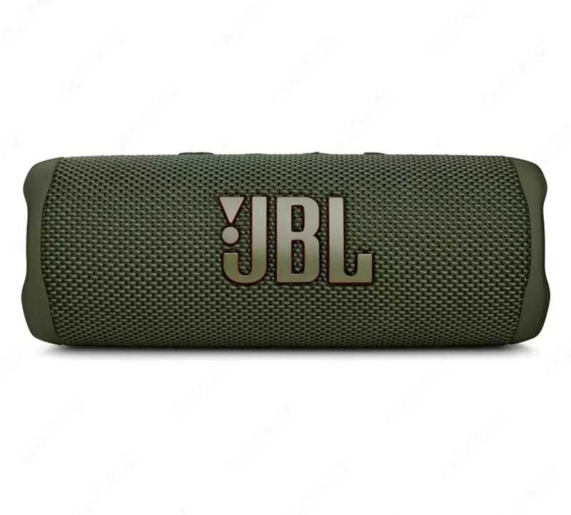 Портативная акустика JBL Flip 6