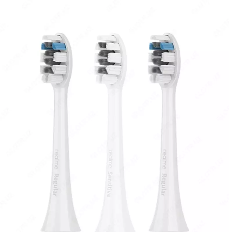 Головка для зубной щетки 4814500 Realme M1 Electric Toothbrush Head RMH2012-C White