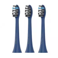 Головка для зубной щетки 4814500 Realme M1 Regular Electric Toothbrush Head RMH2012-C Blue 4814502
