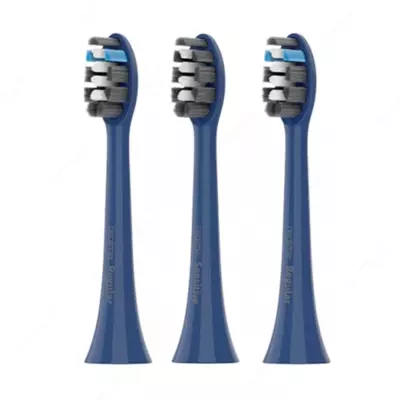 Головка для зубной щетки 4814500 Realme M1 Regular Electric Toothbrush Head RMH2012-C Blue 4814502