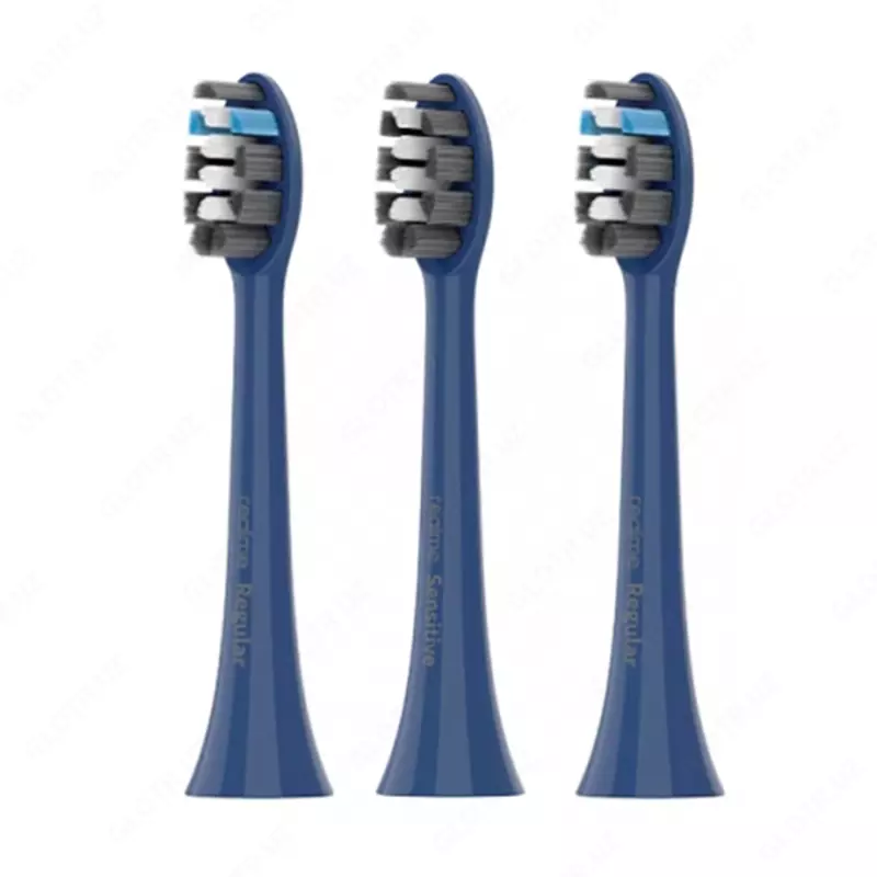 Elektr tish cho'tkasi Realme M1 Regular Electric Toothbrush Head RMH2012-C Blue 4814502