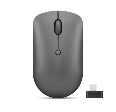 Mish Lenovo 540 USB-C Wireless Storm Grey GY51D20867