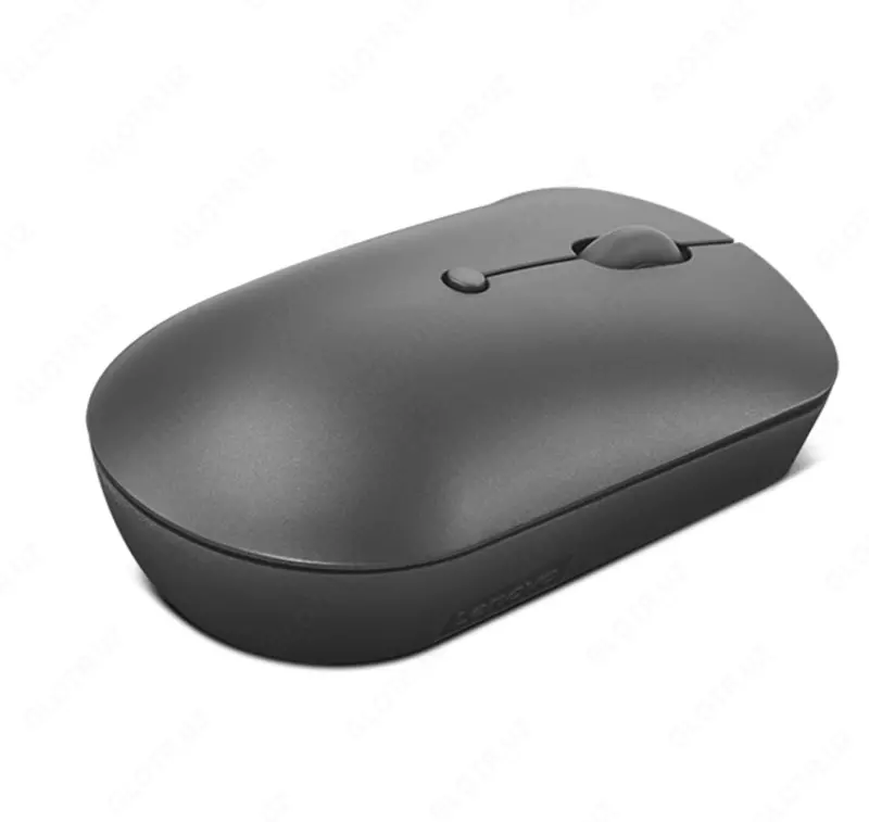 Мышь Lenovo 540 USB-C Wireless Storm Grey GY51D20867