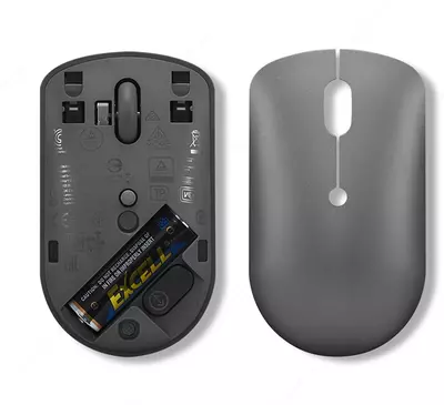 Mish Lenovo 540 USB-C Wireless Storm Grey GY51D20867