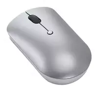 Мышь Lenovo 540 USB-C Wireless Compact Mouse Cloud Grey GY51D20869 - 325 000 сум