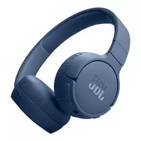 Беспроводные наушники JBL TUNE 670 NC Blue JBLT670NCBLU