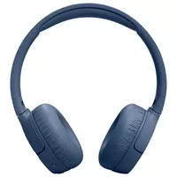  Беспроводные наушники JBL TUNE 670 NC Blue JBLT670NCBLU - 