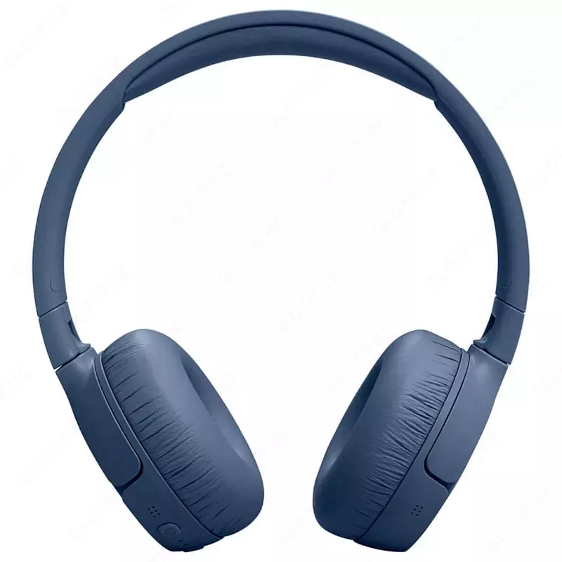  Беспроводные наушники JBL TUNE 670 NC Blue JBLT670NCBLU - 