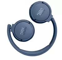   Беспроводные наушники JBL TUNE 670 NC Blue JBLT670NCBLU
