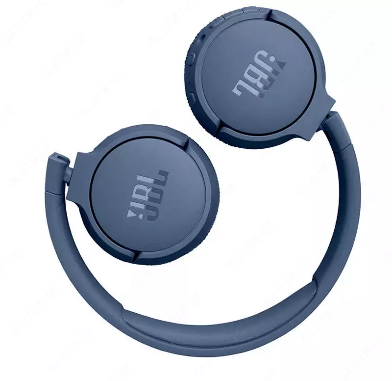   Беспроводные наушники JBL TUNE 670 NC Blue JBLT670NCBLU