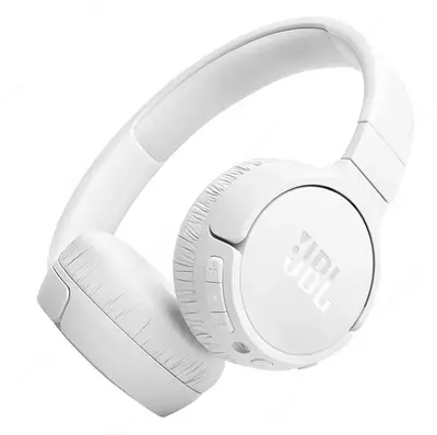 Беспроводные наушники JBL TUNE 670 NC JBLT670NCWHT