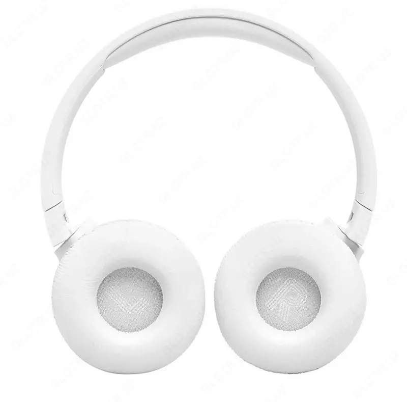 Беспроводные наушники JBL TUNE 670 NC JBLT670NCWHT