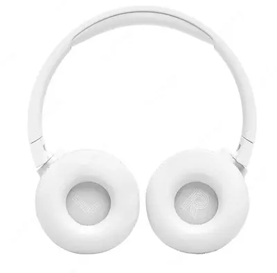 Minigarnituralar JBL TUNE 670 NC Blue JBLT670NCWHT