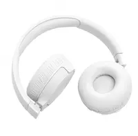 Беспроводные наушники JBL TUNE 670 NC JBLT670NCWHT Только в розницу
