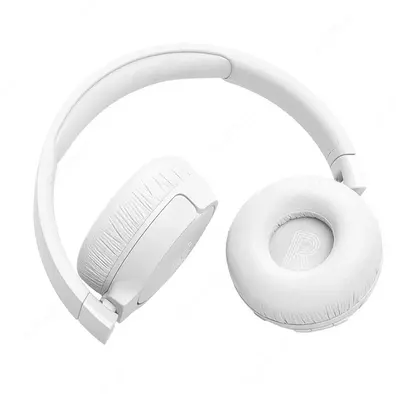 Minigarnituralar JBL TUNE 670 NC Blue JBLT670NCWHT