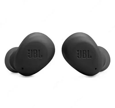 Наушники JBL Wave Buds Black JBLWBUDSBLK