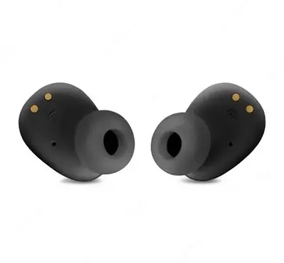 Наушники JBL Wave Buds Black JBLWBUDSBLK
