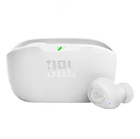 Qarnituralar JBL Wave Buds White JBLWBUDSWHT