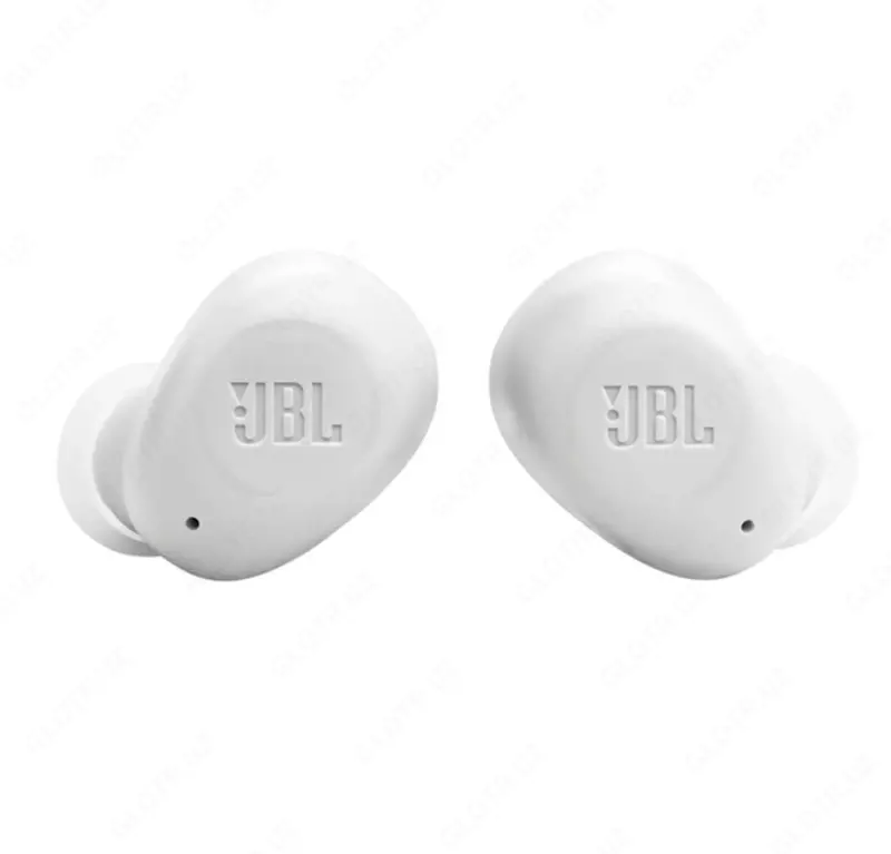 Наушники JBL Wave Buds White JBLWBUDSWHT