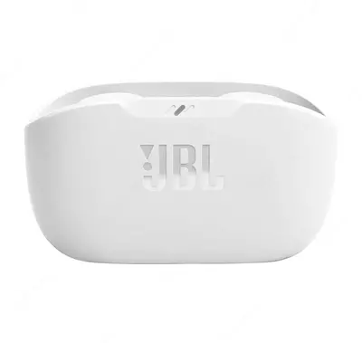Qarnituralar JBL Wave Buds White JBLWBUDSWHT