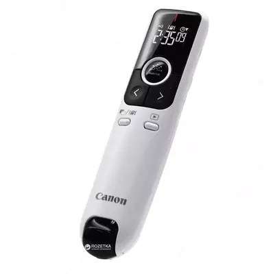 Презентер Canon Presenter PR100R WH EXPCP 1344C001AA