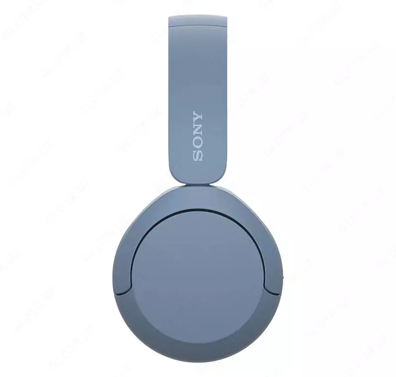 Наушники SONY WH-CH520 blue/white