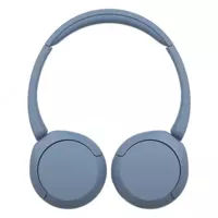 Mini garnituralar SONY WH-CH520 blue/white Mytech.uz