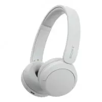 Mini garnituralar SONY WH-CH520 blue/white - Mytech.uz