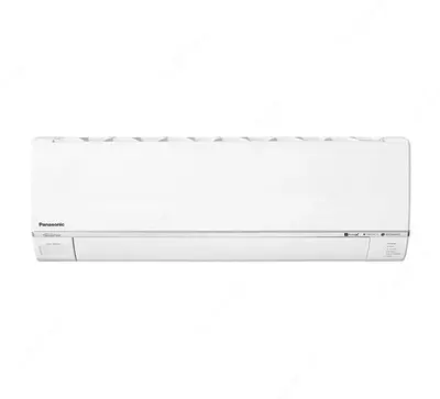 Кондиционер Panasonic CS/CU-E24KDW inv 24
