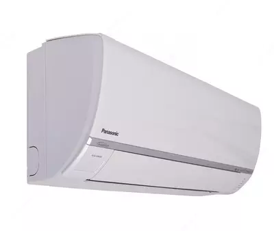 Кондиционер Panasonic CS/CU-E24KDW inv 24