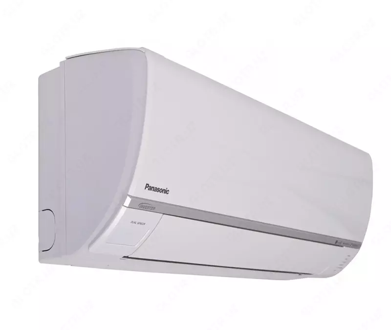 Кондиционер Panasonic CS/CU-E24KDW inv 24