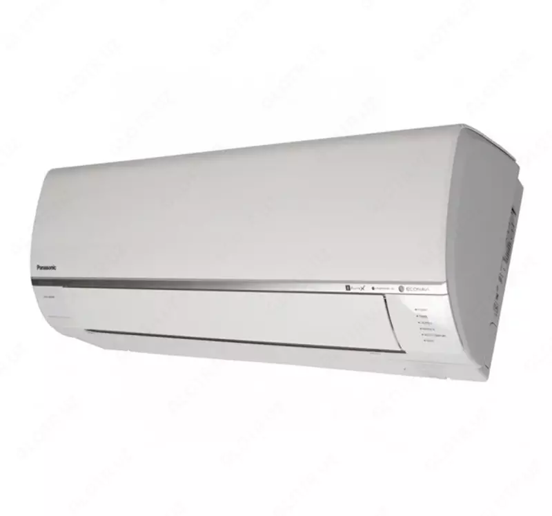 Кондиционер Panasonic CS/CU-E24KDW inv 24