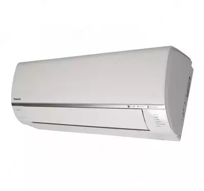 Кондиционер Panasonic CS/CU-E24KDW inv 24