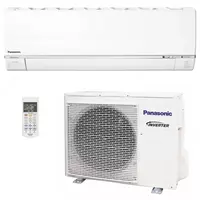 Кондиционер Panasonic CS/CU-E24KDW inv 24 Только в розницу