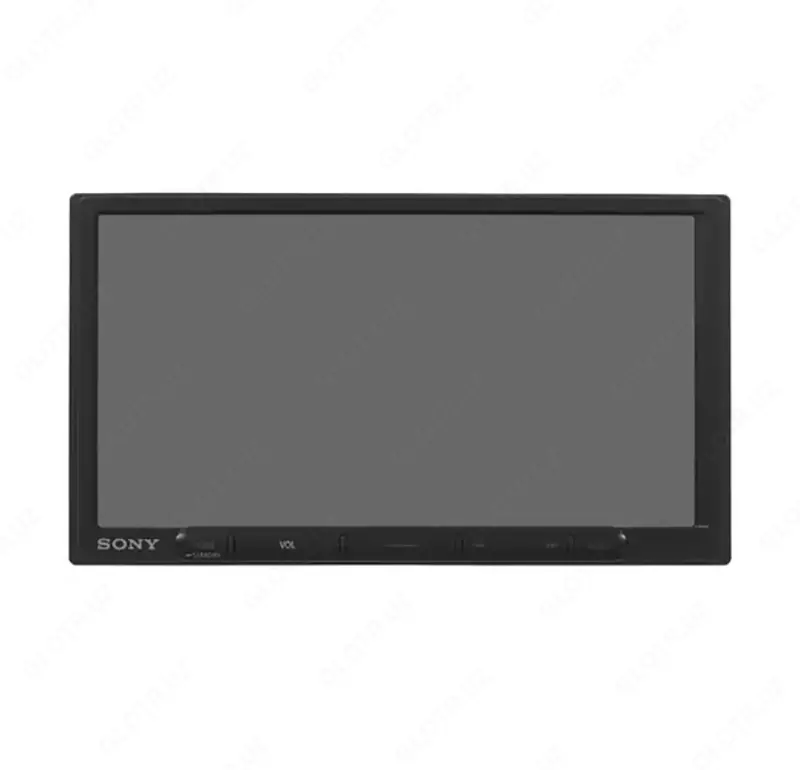 Автомобильный медиа-ресивер SONY XAV-AX4000