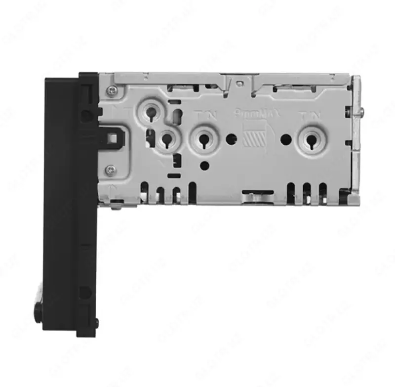 Автомобильный медиа-ресивер SONY XAV-AX4000