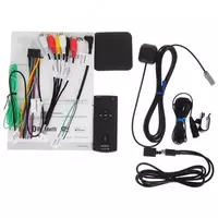 Автомобильный медиа-ресивер SONY XAV-AX4000 Mytech.uz