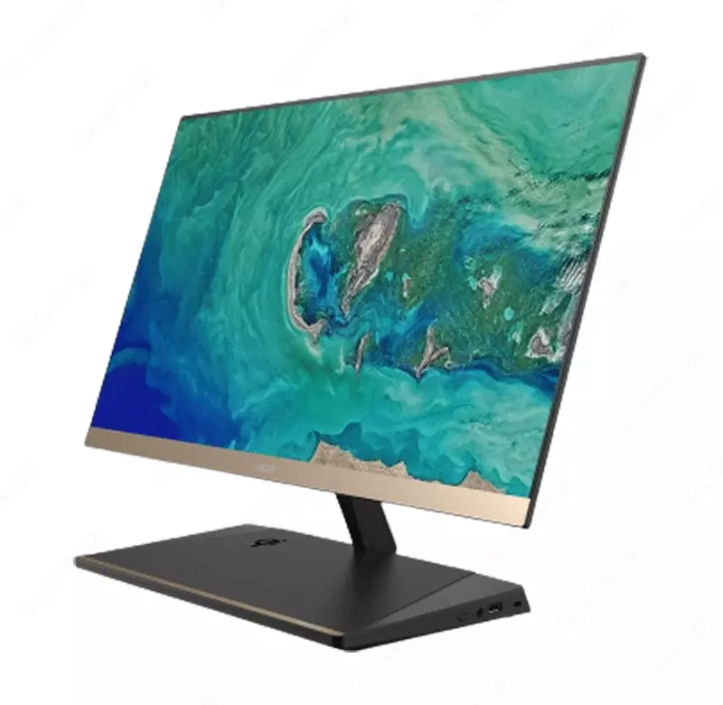 Monoblok ACER S24-880D I5 8250U 16GB 2000GB INTEL UHD 24" NON DOS