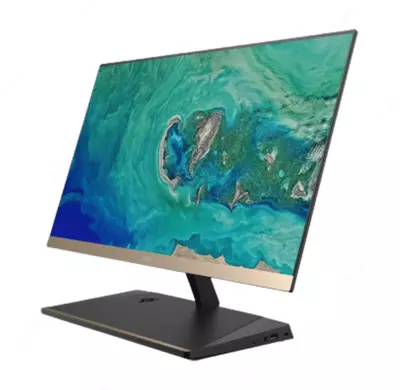 Моноблок ACER S24-880D I5 8250U 16GB 2000GB INTEL UHD 24" NON DOS