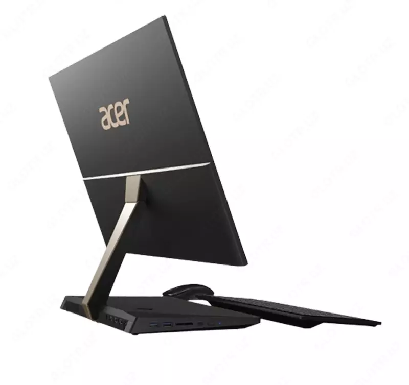 Monoblok ACER S24-880D I5 8250U 16GB 2000GB INTEL UHD 24" NON DOS