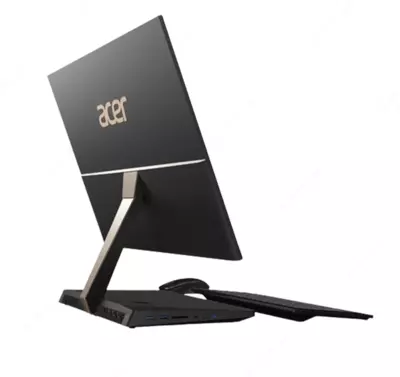 Моноблок ACER S24-880D I5 8250U 16GB 2000GB INTEL UHD 24" NON DOS