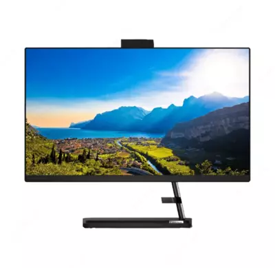 Monoblok LENOVO AIO 24ALC6 R-5 5500U 8GB 512GB 23.8"
