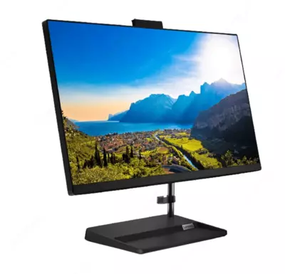 Monoblok LENOVO AIO 24ALC6 R-5 5500U 8GB 512GB 23.8"