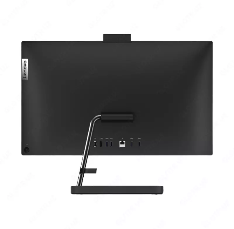 Моноблок LENOVO AIO 24ALC6 R-5 5500U 8GB 512GB 23.8"