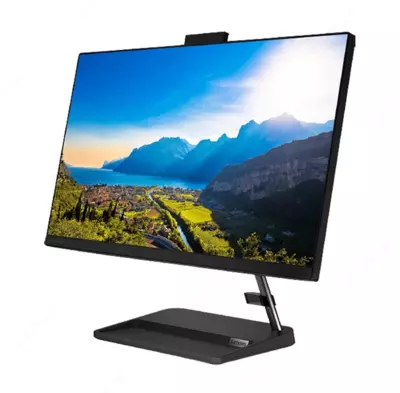 Monoblok LENOVO AIO 24ITL6 I3-1115G4 4GB 256GB 23.8"
