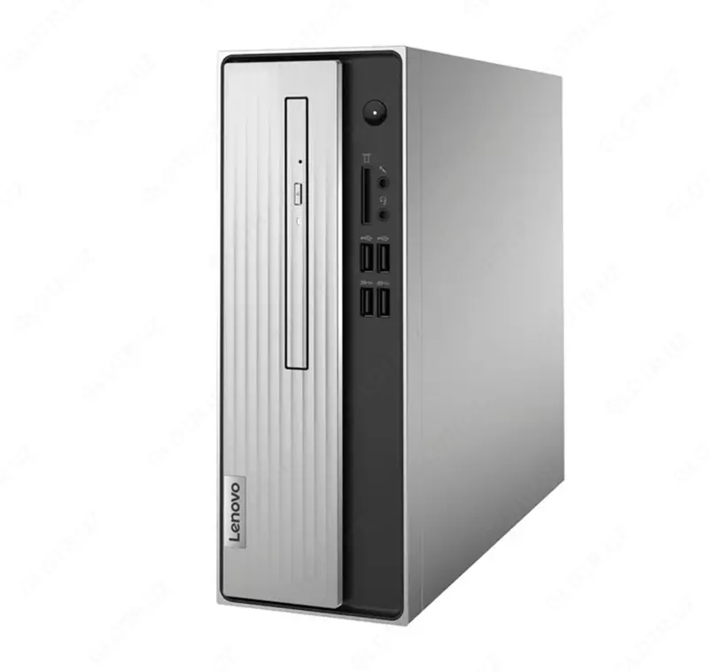Tizim birligi LENOVO DESKTOP Athlon Silver Athlon Silver 3050U 8GB 1000GB