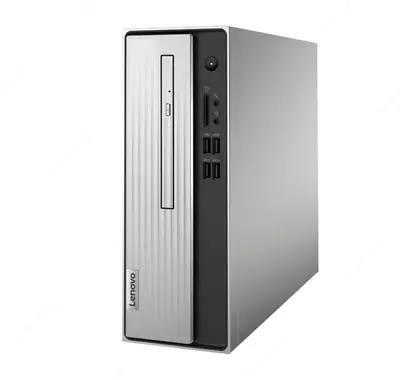 Системный блок LENOVO DESKTOP Athlon Silver Athlon Silver 3050U 8GB 1000GB